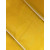 Goyard Saint Louis Goyardine Claire Voie PM White & Yellow Bag