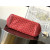 Goyard Artois PM Red Bag