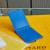 Goyard Victoire Wallet Sky Blue