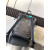 Goyard Cisalpin Backpack Black