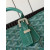 Goyard Ambassade PM Document Case Green