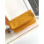 Goyard Sainte-Marie GM Clutch Yellow Bag