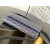 Goyard Varenne Continental Wallet Navy Blue