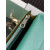 Goyard Long Wallet Green