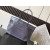 Goyard Artois MM Navy Blue Bag