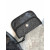 Goyard Anjou Mini Jet Black Bag