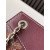 Goyard Rouette Structure PM Burgundy Bag