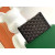 Goyard Minaudiere Trunk Black Bag