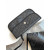Goyard Saint Louis PM Limited Edition Jet Black Bag