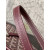 Goyard Belvedere PM Burgundy Bag