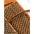 Goyard Net Aligre Tote Black & Tan Bag