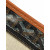 Goyard Boheme Hobo Heart Black & Tan Bag
