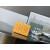 Goyard Malesherbes Card Wallet Yellow