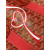 Goyard Belharra PM Limited Edition Red Bag