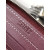 Goyard Matignon Mini Wallet Burgundy