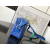 Goyard Cap-Vert PM Sky Blue Bag