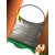 Goyard Boheme Hobo Heart Black Bag