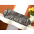 Goyard Boheme Hobo Big Heart Black Bag