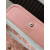 Goyard Women's Boheme Hobo Pink Bag