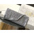 Goyard Rouette Souple Grey Bag