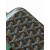 Goyard Churchill 3 Cigar Case Black