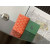 Goyard Saint-Pierre Card Wallet Orange