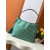 Goyard Boheme Hobo Pearlescent Green Bag