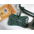 Goyard Chien Gris Green Bag