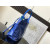 Goyard Boheme Hobo Sky Blue Bag