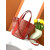 Goyard Belharra PM Limited Edition Red Bag