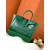 Goyard Saigon Tote Green Bag