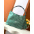 Goyard Boheme Hobo Pearlescent Green Bag