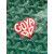 Goyard Anjou Mini Heart Green Bag