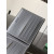 Goyard Card Wallet Grey