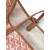 Goyard Saint Louis PM Pearlescent Coral Pink Bag