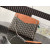 Goyard Rouette Structure PM Black & Tan Bag