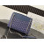 Goyard Rouette Structure PM Navy Blue Bag