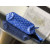 Goyard Saint Louis Mini Sky Blue Bag