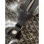 Goyard Duffle Bowling 55 Black Bag