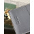 Goyard Grenelle Passport Cover Grey Bag