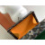 Goyard Minaudiere Trunk Black Bag