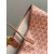 Goyard Saint Louis GM Pearlescent Coral Pink Bag