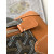 Goyard Vend&Atilde;&acute;me Mini Black & Tan Bag