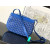 Goyard 233 Sky Blue Bag