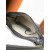 Goyard Boheme Hobo Heart Grey Bag