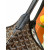 Goyard Boheme Hobo Big Heart Black Bag