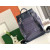Goyard Steamer PM Navy Blue Bag