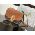 Goyard 233 Black & Tan Bag