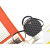 Goyard The Alto Hatbox Trunk Limited Edition Jet Black Bag
