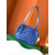 Goyard Yona Sky Blue Bag